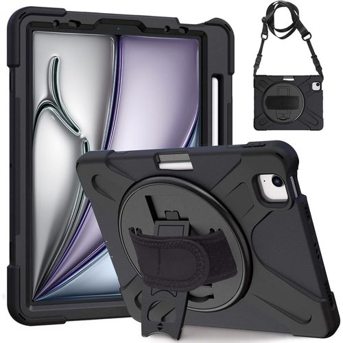 Coque Antichoc Pour Ipad Air 11