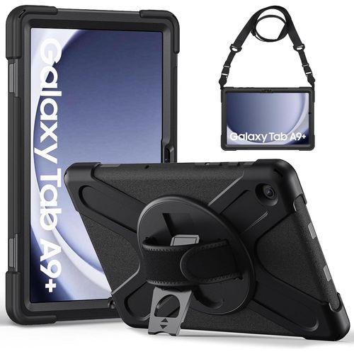 Coque Antichoc Pour Samsung Galaxy Tab A9 Plus 11
