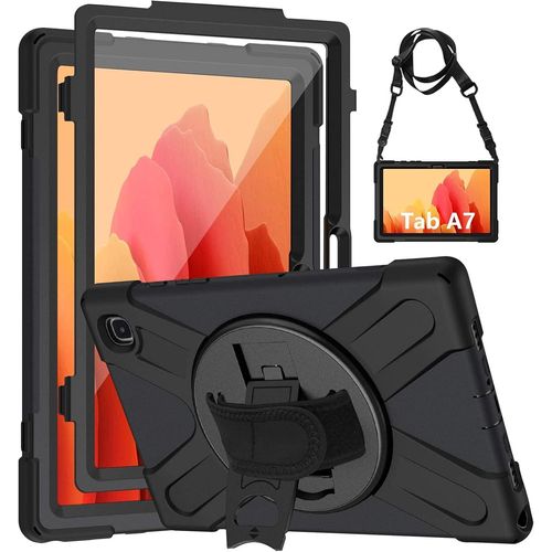 Coque Antichoc Samsung Galaxy Tab A7 10.4