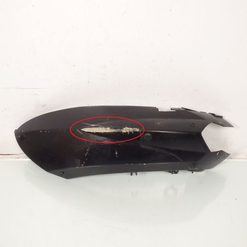 Coque Arrire Gauche Origine Pour Scooter Peugeot 50 Streetzone 10-18 2000634200
