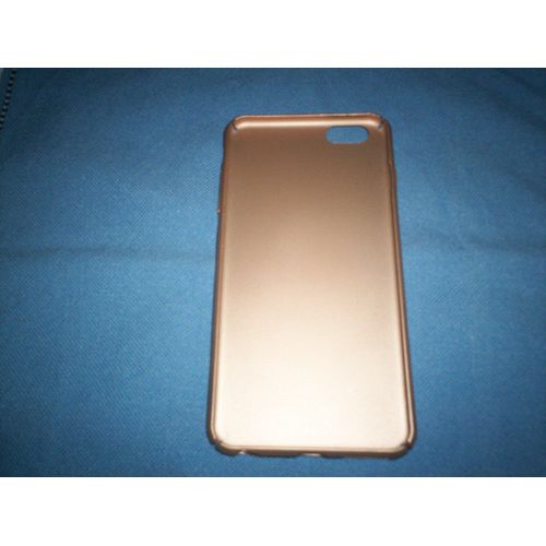 Coque Arrire Iphone 7 Rose