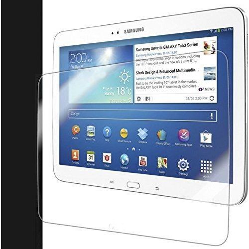 Coque Arrire Transparente En Tpu Pour Samsung Galaxy Tab 2, 10.1 Pouces, Protection Complte  2012 , Gt P5100 P5110 P5113, 360