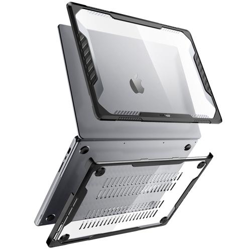 Coque Bumper pour MacBook Pro 16