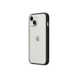 RhinoShield Mod NX - Coque de protection pour téléphone portable -  acrylique, TPE - noir - pour Apple iPhone 14 Pro Max | Rakuten