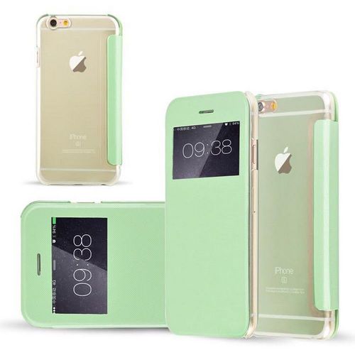 Coque Case Etui A Rabat Iphone 6 6s Plus (5