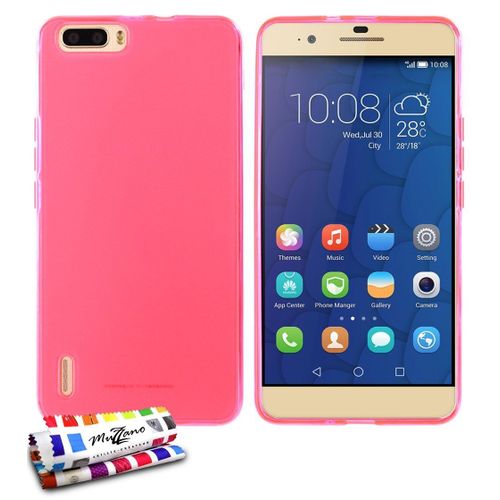 Coque Case Huawei Honor 6 Plus 