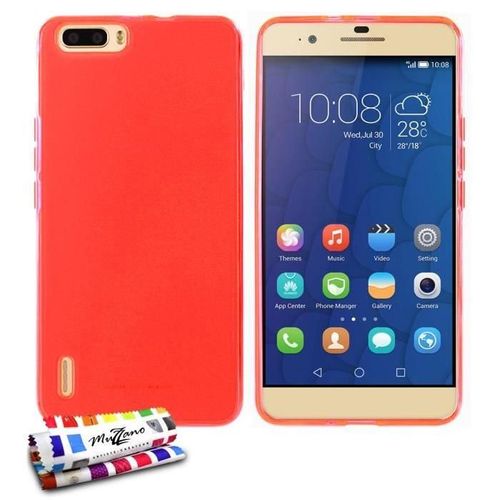 Coque Case Huawei Honor 6 Plus 