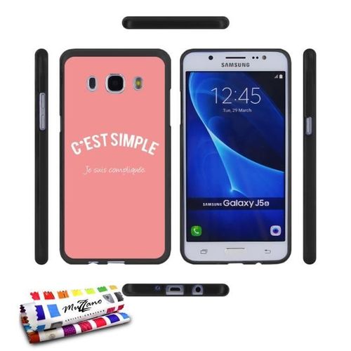 Coque Case Samsung Galaxy J5 (2015) 