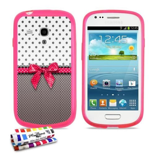 Coque Case Samsung Galaxy S3 Mini 