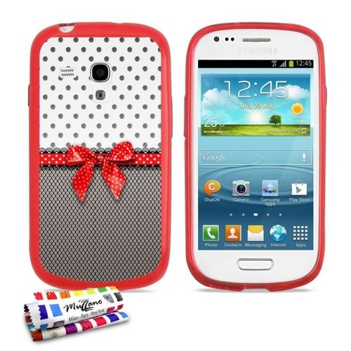 Coque Case Samsung Galaxy S3 Mini 