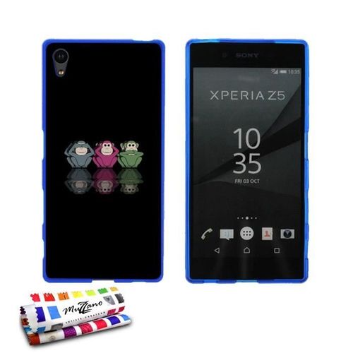 Coque Case Sony Xperia Z5 