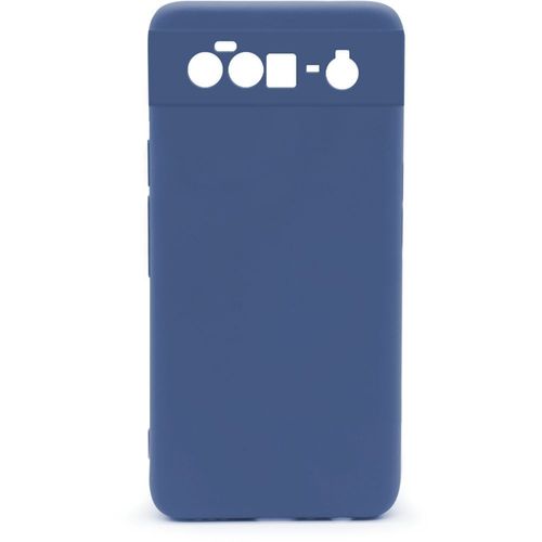 Coque Casyx Google Pixel 6 Pro Bleu
