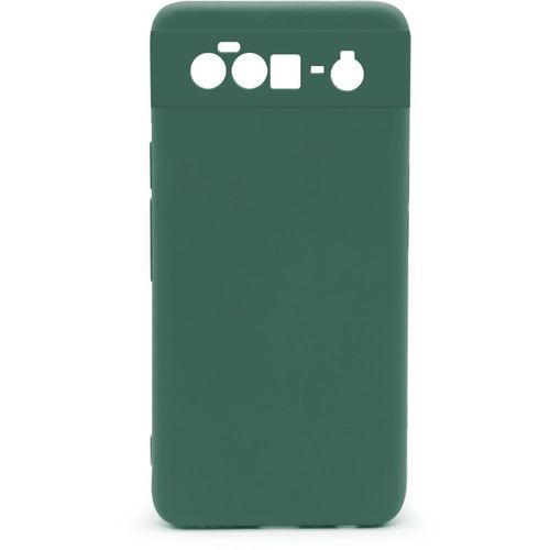 Coque Casyx Google Pixel 6 Pro Vert