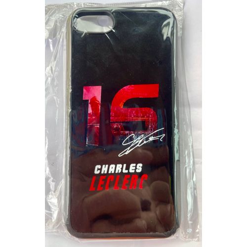 Coque Charles Leclerc Iphone 7