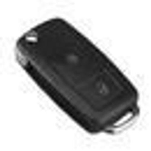 Coque Cl 2 Boutons Volkswagen Mk4 Bora Golf 4 5 6 Passat Polo Bora Touran