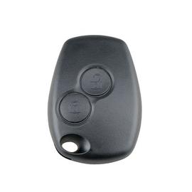 Boitier/Coque de Télécommande pour Plip Clef RENAULT Clio 3 Master Kangoo  Modus