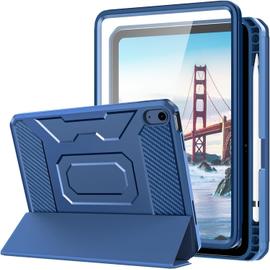 Protecteur d'écran pour iPad 2022 - iPad 10e génération 10,9 pouces -  Protecteur