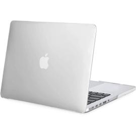 Coque Compatible avec MacBook Pro 13 Pouces Ancienne Version avec