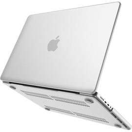 Coque pour MacBook Pro 14 pouces M2/M1 Pro/Max A2779 A2442 2023-2021,  Protection