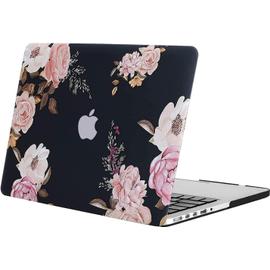 Burga Coque Rigide pour MacBook Pro 14 pouces (2021) / Pro 14