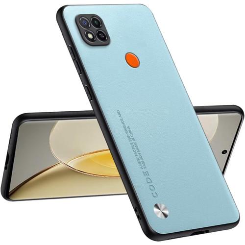 Coque Compatible Avec Redmi 9c / Redmi 9c Nfc/Redmi 10a (6.53