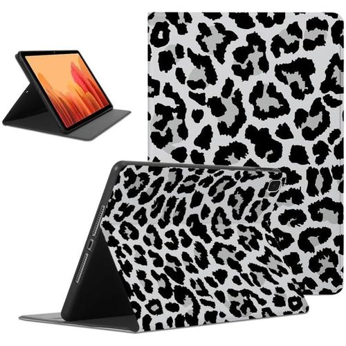 Coque Compatible Avec Samsung Galaxy Tab A7 2020 Sm-T500,T505,T507 10,4