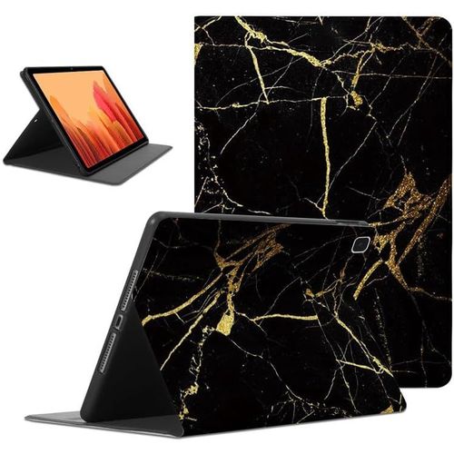 Coque Compatible Avec Samsung Galaxy Tab A7 2020 Sm-T500,T505,T507 10,4