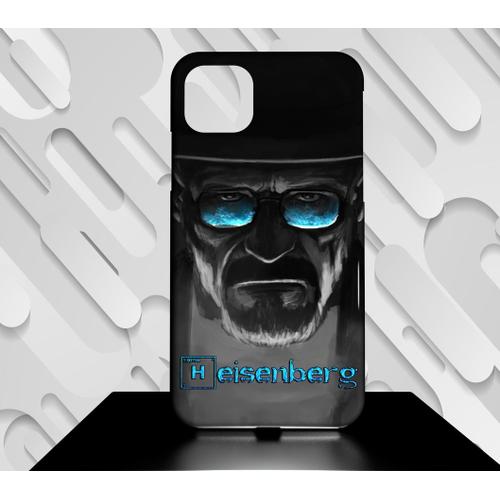 Coque Compatible Pour Iphone 11 Breaking Bad 25