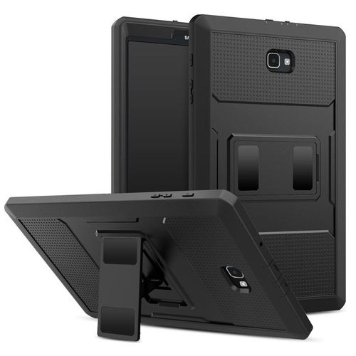 Coque Complte Robuste Pour Samsung Galaxy Tab A 10.1, [Robuste], Avec Protection D'cran Intgre, Pour Galaxy Tab A 10.1