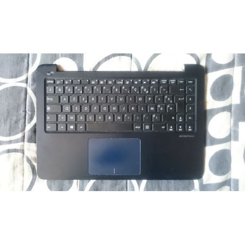 Coque De Base Avant Asus L402N + Clavier