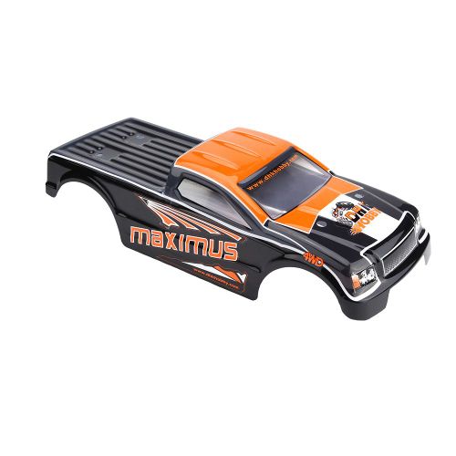 Coque de peinture pour modele de camion RC 1/8, accessoire RC pour DHK 8132/8134
