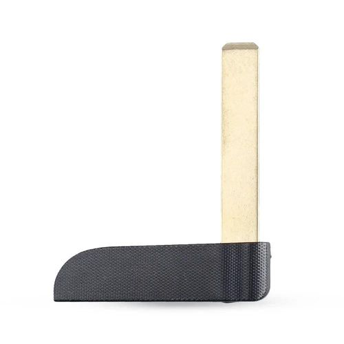 coque de pour tlcommande  3 boutons pour Renault Clio Logan Megane 2 3 Koleos Scenic avec petite cl- Key Blade-A