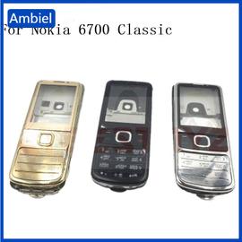 casing nokia 6700 classic