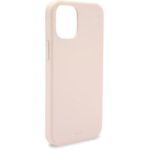 Coque De Protection En Silicone Pour Iphone 13 Pro Puro Icon Rose