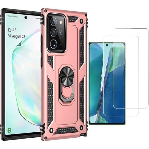 Coque De Protection Tpu/Pc Pour Samsung Galaxy Note20 Ultra (2020) 6.9