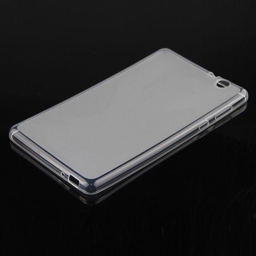 Coque De Protection Transparente En Tpu Pour Tablette Huawei Mediapad T3 7.0 T37 3g Bg2-U01 Bg2-U03, 7 Pouces