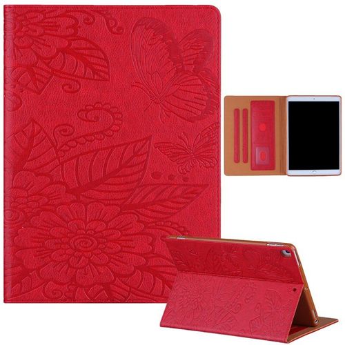 Coque De Tablette 3d En Relief Pour Ipad 8, 7, 10, 2 Pouces, 8e, 7e Gnration, 2019, 2020, 10.5, tui Pour Ipad Air 3
