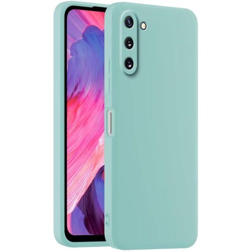 Coque De Tlphone En Silicone Colore, Adapte  Samsung Galaxy Note10 6.3