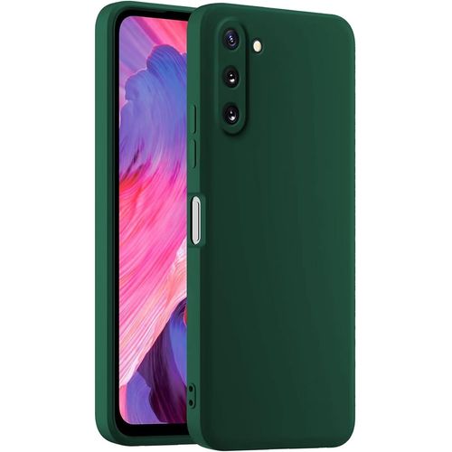 Coque De Tlphone En Silicone Colore, Adapte  Samsung Galaxy Note10 6.3