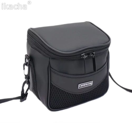 Coque De Tlphone Portable Pour Appareil Photo, tui Pour Nikon Coolpix J5 J4 J2 J3 V3 S7000 L840 L830 L840 L330 B700 B500 P610s P7800 P7700 Canon G7x G9x G7x Mark Ii