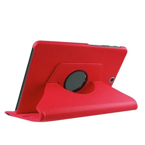 Coque De Tlphone Samsung En Cuir Pu, tui Rotatif  360 Degrs Pour Galaxy Tab S2 9.7 T810 T813 T815 T819 Sm-T810 Sm-T813 Sm-T815 Funda Capa