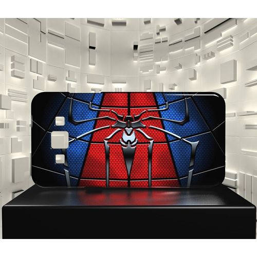 Coque Design Galaxy Core Prime Spiderman Movie 08