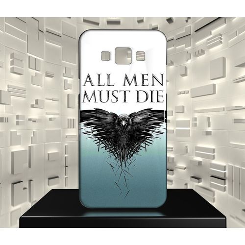 Coque Design Galaxy E5 Game Of Thrones 15