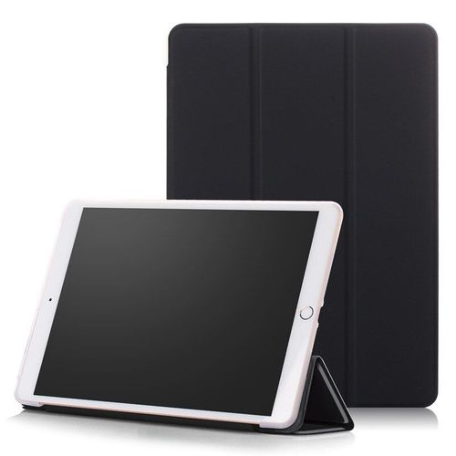 Coque En Silicone Pour Ipad Air 3 10.2, 8e Et 7e Gnration, Couverture Arrire Intelligente Souple Et Transparente, 2020 Pouces, 2019, 10.5, 2020, 10.2