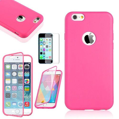 Coque Etui Housse Etui  Rabat Silicone Gel Iphone 6 Plus (5dot5