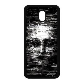 Coque Galaxy J3 17 Silicone Portrait Garcon Visage Telephone Mobile De Samsung Galaxy J3 17 Rakuten