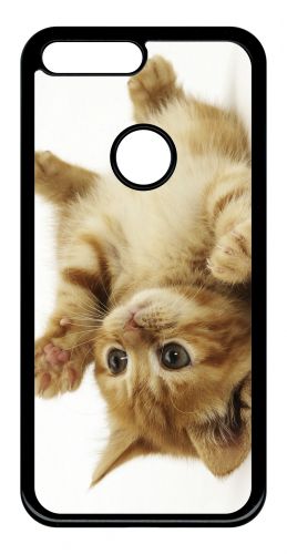 Coque Smartphone Petit Chaton Mignon Compatible Avec Google Pixel Xl Rakuten