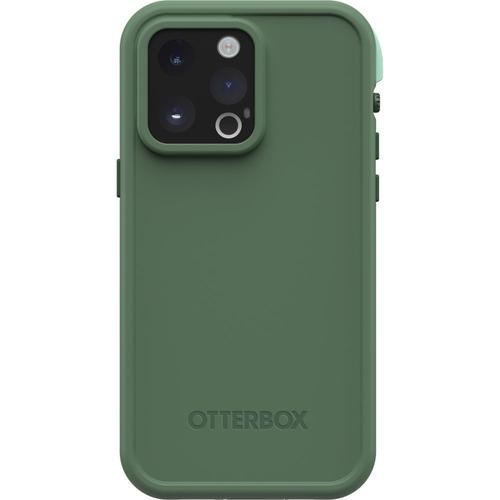 Coque Intgrale Otterbox Iphone 14 Pro Max Fre Magsafe Vert