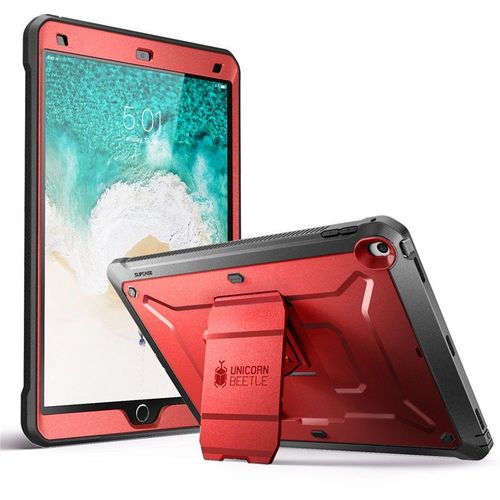 Coque Intgrale Robuste Avec Protection D'cran Intgre, tui Pour Ipad Pro 10.5 2017, Ipad Air 3 2019, Supcase Ub Pro