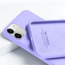 lilac iphone 11 case